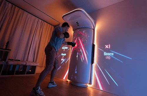 Growl is building the Peloton of boxing | TechCrunch