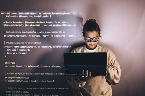 Linux Foundation report highlights the true state of open-source libraries in production apps | TechCrunch