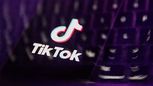 TikTok adds new ways for creators to raise money for charities | TechCrunch