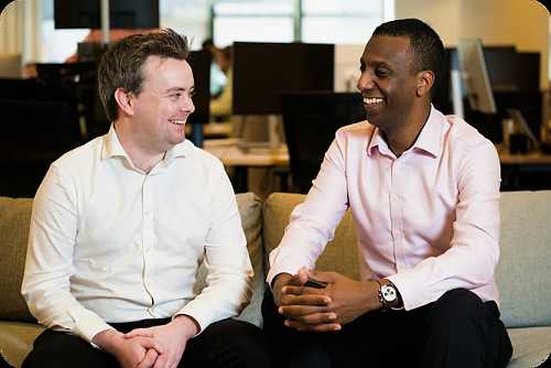 London-based 9fin Secures $50M To Expand Operations