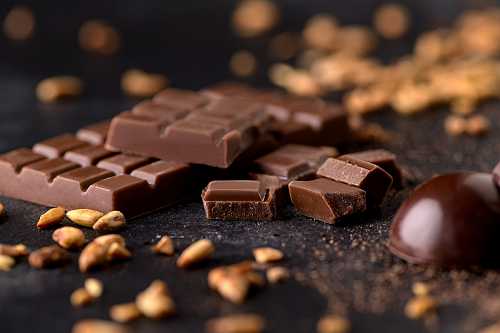 Planet A Foods nabs $30M to make tons more cocoa-free chocolate | TechCrunch