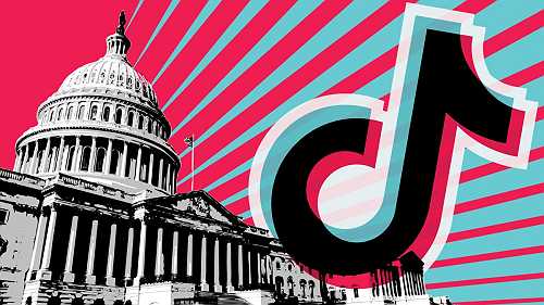 US appeals court upholds TikTok ban | TechCrunch