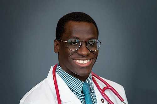 Meet Some of The Black Leaders Who Made 2025 Forbes 30 Under 30 List