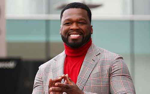 50 Cent's G-Unit Studios' Lease Reveals Commitment To Shreveport Residents