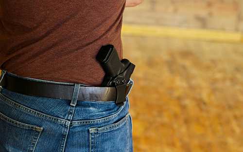 Investigation Reveals Law Enforcement Officials Nationwide Sold Restricted Weapons Illegally&nbsp;