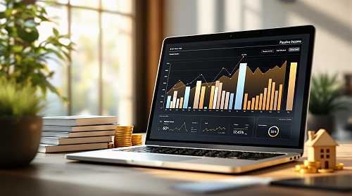 13 Passive Income Ideas To Earn $1,000+ Each Month - Young Finances