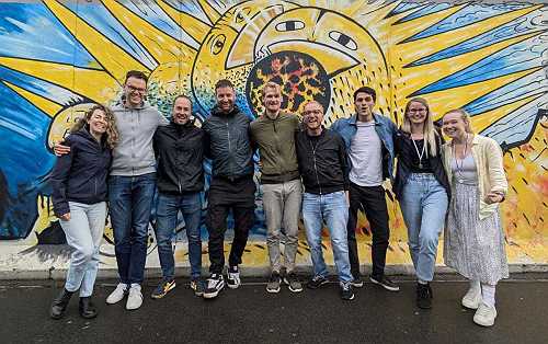 Embedded data analytics startup Embeddable is still handpicking its customers despite strong demand | TechCrunch