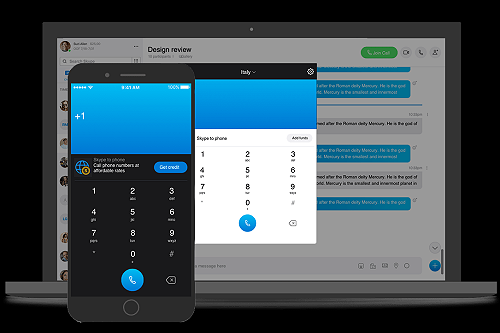 Microsoft quietly axes Skype credit and phone number sales to push subscriptions | TechCrunch