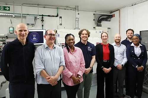 UK-Nigerian Scientists Contribute to Groundbreaking Diamond Battery Invention