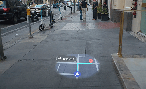 See what Google's Project Astra AR glasses can do (for a select few beta testers) | TechCrunch