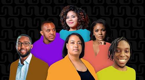 The UrbanGeekz 50 List 2024 The UrbanGeekz 50 List 2024