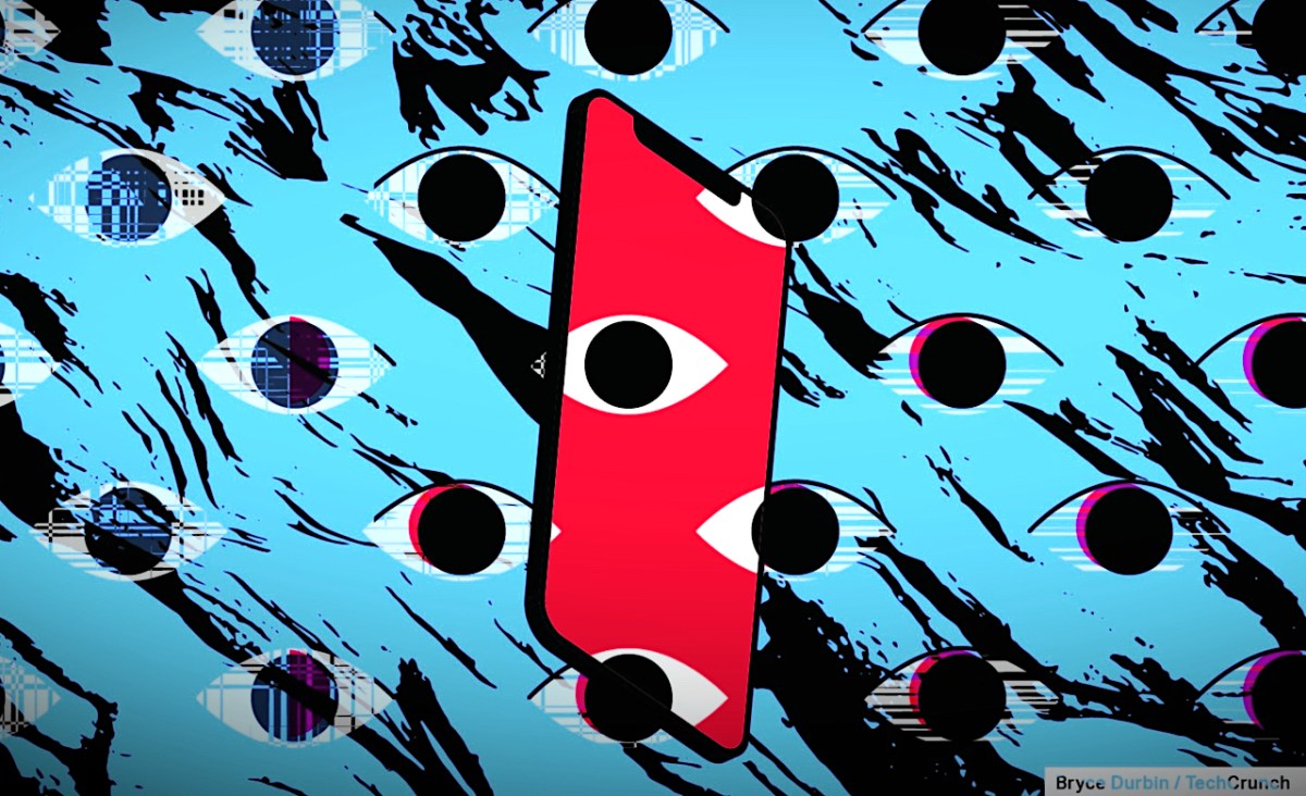 Israeli spyware maker Paragon bought by U.S. private equity giant | TechCrunch