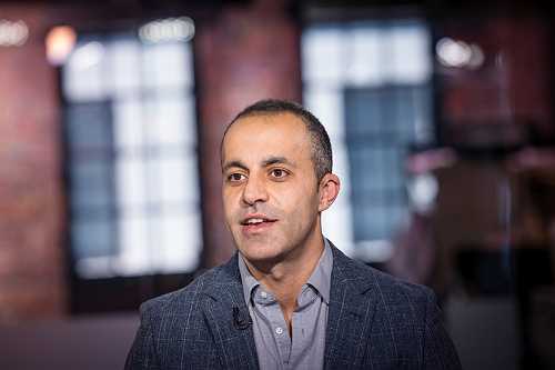 'It's dumb to IPO this year': Databricks CEO explains why he's waiting to go public | TechCrunch