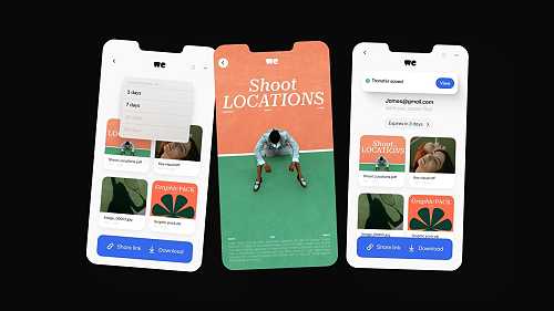 WeTransfer’s free plan now has a monthly limit of 10 transfers | TechCrunch