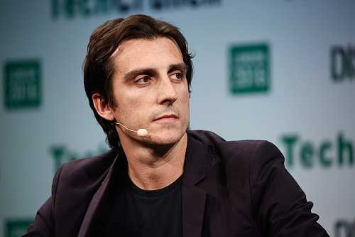 Exclusive: Felix Capital’s Julien Codorniou to join 20VC as general partner | TechCrunch