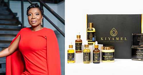 Haitian Immigrant Finds Success With All-Natural Skincare Line Helping 31 Million Americans Suffering From Eczema