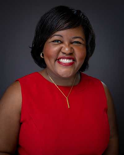 Alicia Wilson Returns to Johns Hopkins as Vice President for Civic Engagement and Opportunity - Savoy