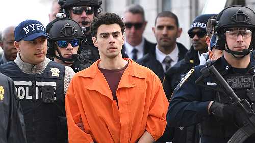 Understanding Privilege in America: How Luigi Mangione and Social Hierarchies Shape Society.