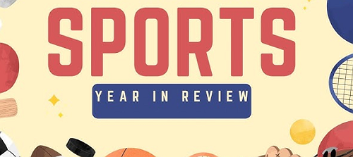 The year 2024: Polarization of global events intertwines even more with sports. The year 2024: Polarization of global events intertwines even more with sports.