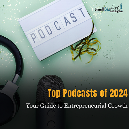 Top Podcasts of 2024: Your Guide to Entrepreneurial Growth » Succeed As Your Own Boss Top Podcasts of 2024: Your Guide to Entrepreneurial Growth » Succeed As Your Own Boss