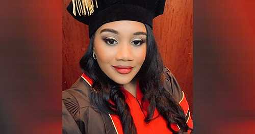 Black Woman Finally Earns Degree After Dropping Out Twice, Opens Her Very Own College