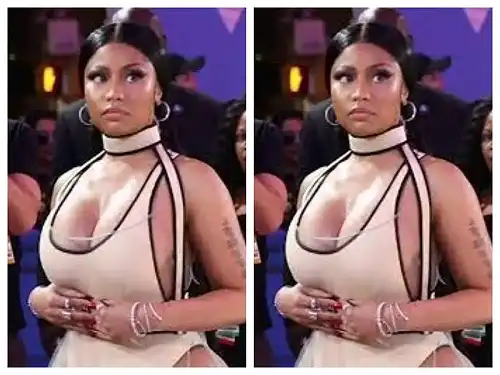 Nicki Minaj sued by former manager for alleged assault and emotional distress - Face2Face Africa