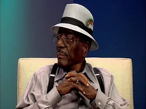 Legendary singer-songwriter Brenton Wood passes away at 83 - Face2Face Africa