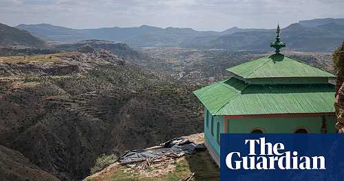 War crimes and rebel bishops: Christmas celebrations marred by bitter split in Ethiopia’s ancient church