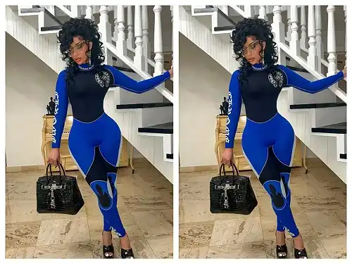 Why Cardi B is abstaining from sex and dating - Face2Face Africa