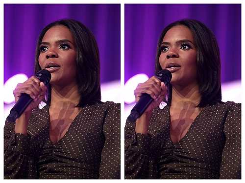 Fourth baby is on the way coming as Candace Owens announces pregnancy - Face2Face Africa
