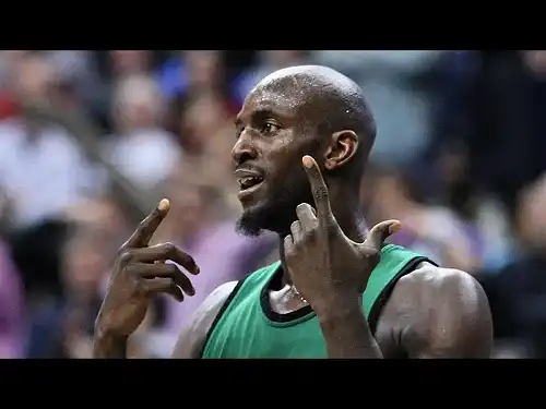 Kevin Garnett, who made over $330M in his career, kept early NBA earnings under a mattress instead of a bank - Face2Face Africa