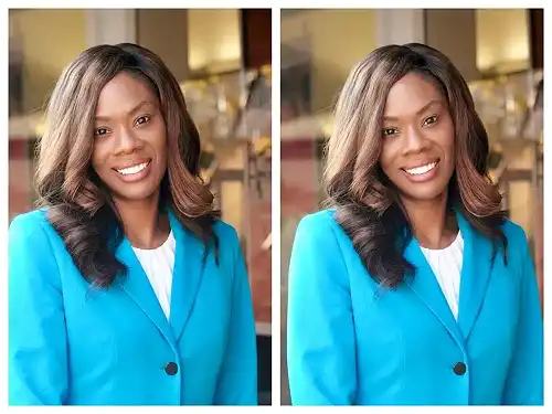 Shanelle Scales-Preston becomes first Black woman on the board of supervisors in Contra Costa County - Face2Face Africa