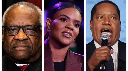 15 Disappointing Black People Who Helped Usher In This Political Downward Spiral