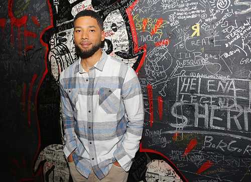 Jussie Smollett’s hate crime case headed to grand jury next week
