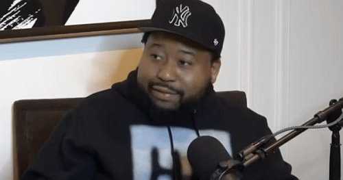 DJ Akademiks Sparks Backlash for “Grooming” a Minor on Livestream Podcast