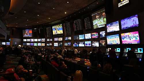 Football bettors post rare win vs. sportsbooks