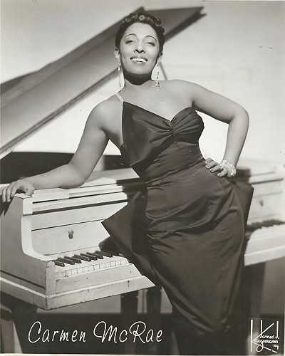 A Taste Of Jazz - WalterFilm