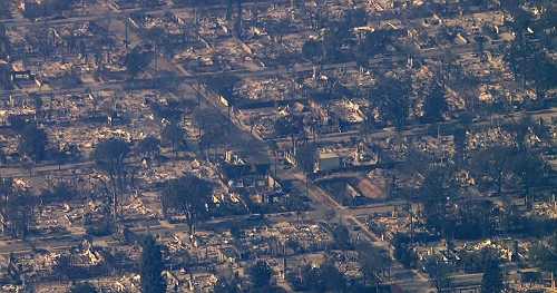 California's Palisades and Eaton fires are fully contained as recovery continues