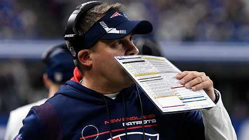 Patriots' coaching staff continues to take shape under Vrabel, and one former coach is optimistic