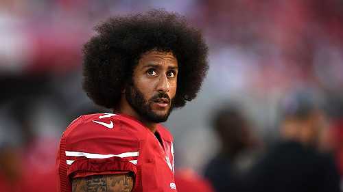 Colin Kaepernick’s attorney says he “absolutely” wants back into the NFL