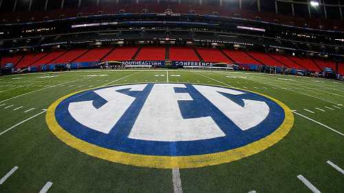 SEC distributed $52.6M per school for '23-24
