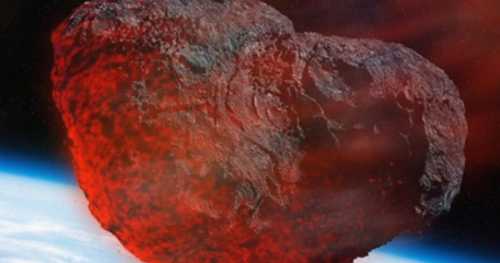 Scientists closely monitoring so-called 