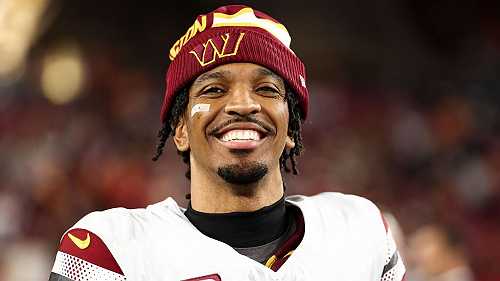 2025 NFL Honors: Who won the league's biggest awards?