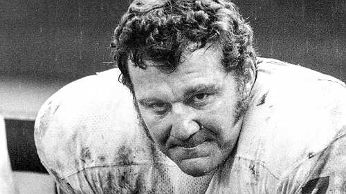 Chiefs great who killed wife, self denied HOF