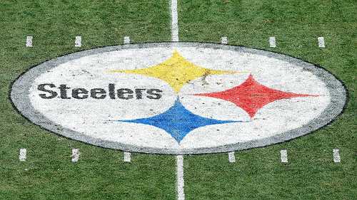 Steelers to host first-ever NFL game in Ireland
