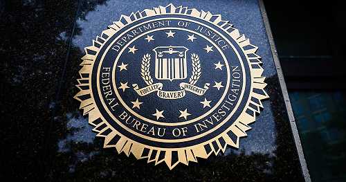 Justice Department agrees not to reveal names of FBI agents who worked Jan. 6 cases