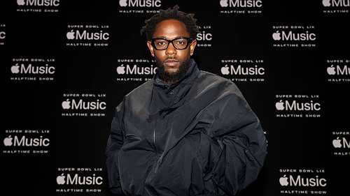 'Not Like Us' to 'Humble': How Kendrick Lamar's music mirrors the NFL Playoffs