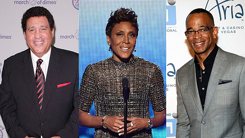 Some of the Best Black Sportscasters Throughout History