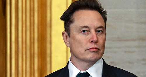 Elon Musk-led investor group offers $97.4 billion for control of OpenAI