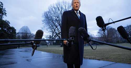 What to know about checks and balances battle amid President Trump's executive actions